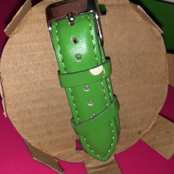 M&M’s Fun Watch Green M&M - Picture 12 of 16